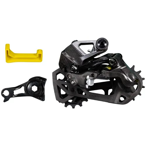 캄파놀로 Super Record Wireless 13s Direct 리어 디레일러 3142539641