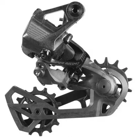 캄파놀로 Super Record Wireless 13s 리어 디레일러 3142539643