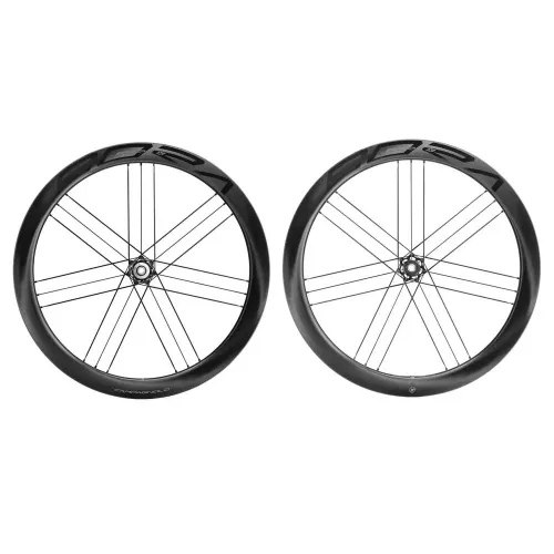 캄파놀로 Bora X 50 2WF C27 디스크 튜블리스 로드 휠 세트 3142540480