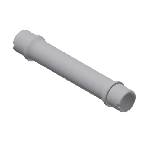 DT스위스 100mm 15/71.2mm NON디스크 AERO 프론트 허브 액슬 3142557054