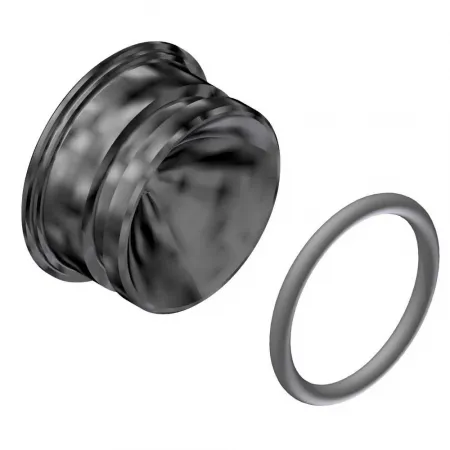 DT스위스 D232/D232 ONE 커버 캡 30.9 mm 3142557086