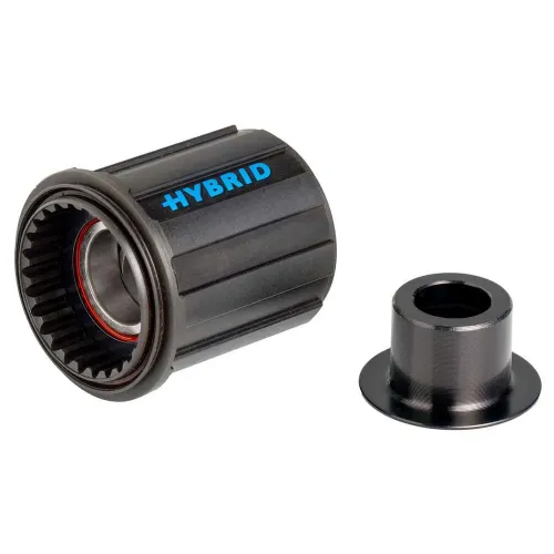 DT스위스 Ratchet Hybrid 12x148mm 시마노/스램 HG 프리허브 바디 3142557111
