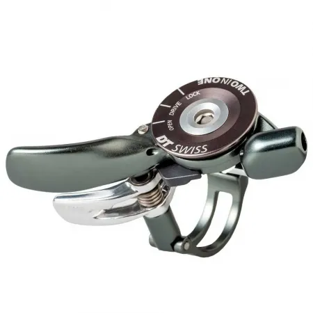 DT스위스 Two-In-One 드롭퍼 시트포스트 리모트 3142557120