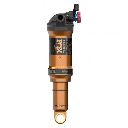 폭스 Float SL Factory Remote Trunnion Evol LV PTL 2026 쇼크 업쇼바 3142560813