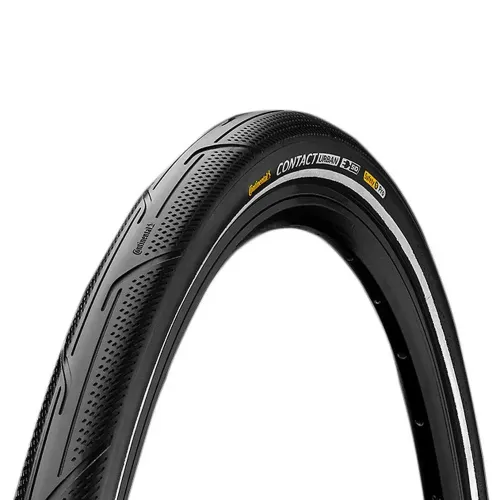 CONTINENTAL Contact Reflex 26in x 2.00 도시의 견고한 자전거 타이어 3142561834