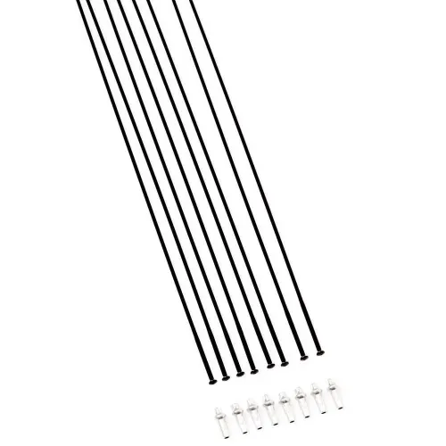 DT스위스 Arc 1100 Dicut 62W 스포크 3142561849