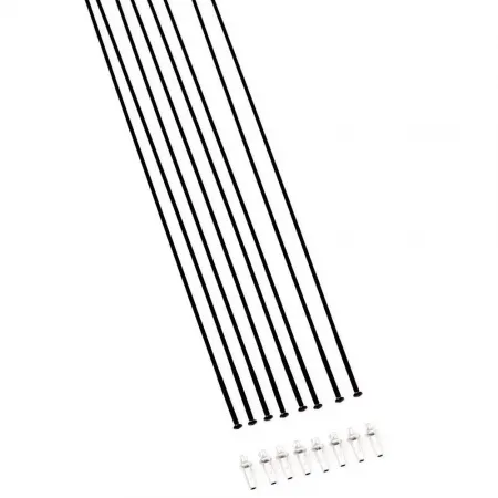 DT스위스 Arc 1400 Dicut 80W Db 스포크 3142561855