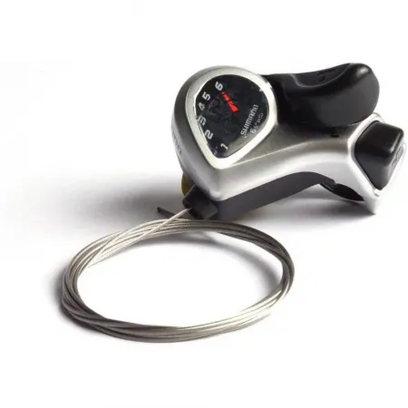 시마노 SL-TX50-R Tourney 2050 mm 오른쪽 쉬프터 3142562030