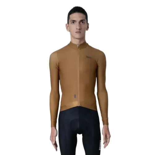 수아레즈 Thermal Ascender 2.4 긴팔 져지 3142562200