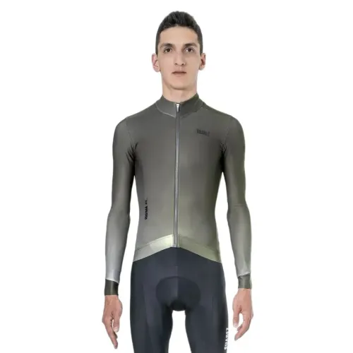 수아레즈 Thermal Ascender 2.4 긴팔 져지 3142562202