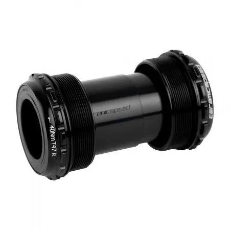 세라믹스피드 Alpha T47 68x29 mm DUB 비비컵 3142571944