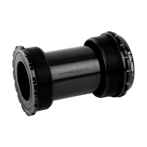 세라믹스피드 Alpha T47a 77x29 mm DUB 비비컵 3142571951