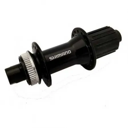 시마노 FH-MT400 CL 뒷 허브 리퍼비쉬 3142572113