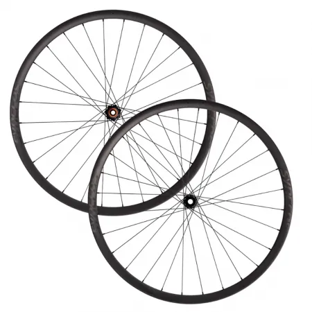 싱크로스 Silverton 1.0 MTB 휠 세트 3142580067