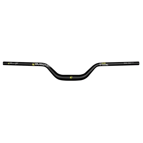 BURGTEC RideHigh Josh Bryceland Alloy Riser 80mm 핸들바 3142580548
