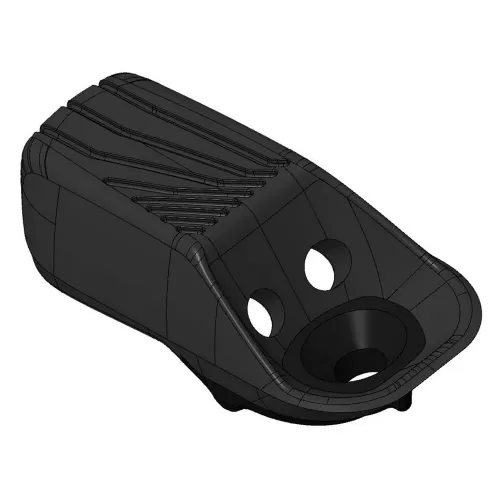 스캇 Gambler 20 포크 가드 3142584983