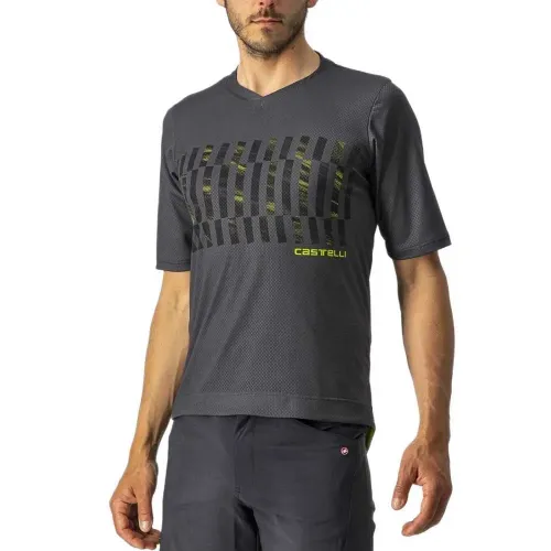 카스텔리 Trail Tech 반팔 티셔츠 3142589227