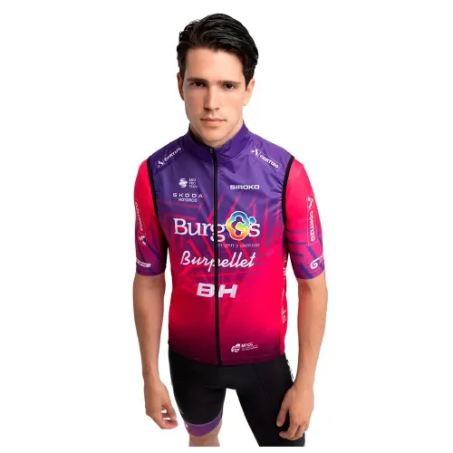 시로코 BBBH V1 Burgos 조끼 3142595459