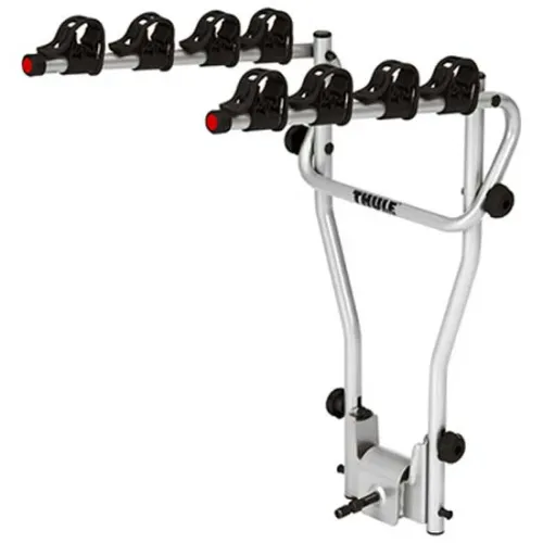 툴레 HangOn 자전거 4대용 자전거 거치대 리퍼비쉬 3142605399