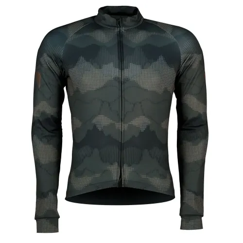 AGU Venture Gravel 긴팔 져지 리퍼비쉬 3142609794