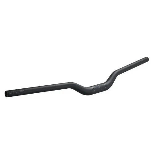 리치 슈퍼로직 40mm Rise 핸들바 3142611486