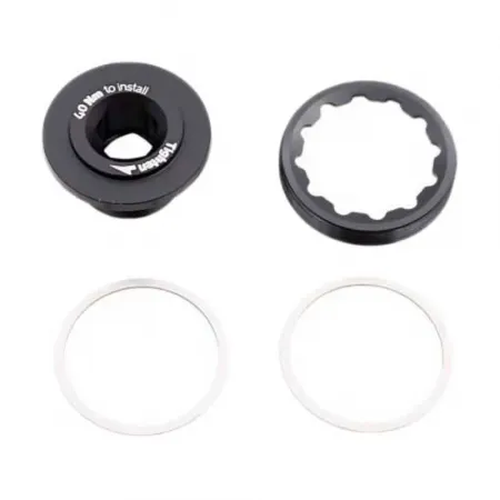 로터 Ekapic Fazua/Brose/Polini/TQ/Bosch 크랭크 볼트 3142644976