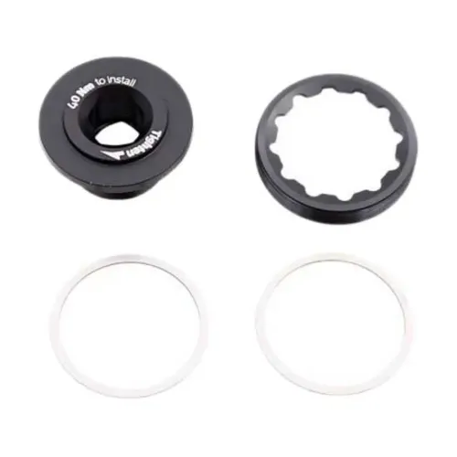 로터 Ekapic Fazua/Brose/Polini/TQ/Bosch 크랭크 볼트 3142644976