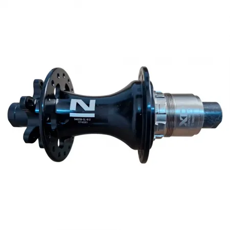 노바텍 D462SB-A5A-B12 Boost 스램 뒷 허브 3142650513