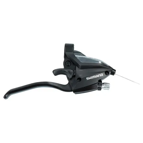 시마노 Altus ST-EF500-8R 오른쪽 브레이크 레버와 쉬프터 3142662616