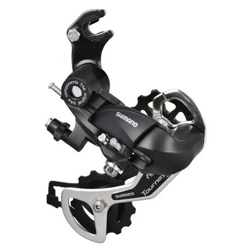 시마노 Tourney RD-TY300 6/7s 리어 디레일러 3142662618