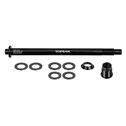 토픽 Thru-Axle Pitch 1.0mm Thread 스램 UDH 파니어 랙 3142671169