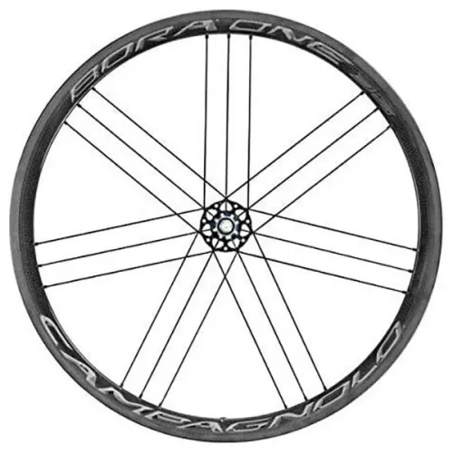 캄파놀로 Bora One 35 Dark Tubular + BR-BO500 로드 자전거 뒷바퀴 3142675206