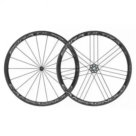 캄파놀로 Bora Ultra 35 Tubular + BR-BO500 로드 자전거 뒷바퀴 3142675216
