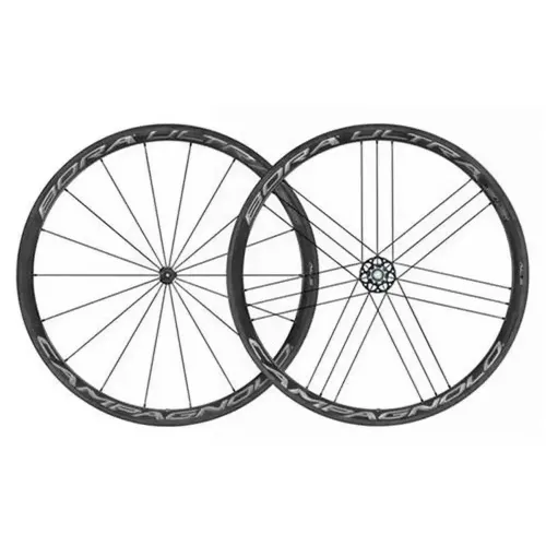 캄파놀로 Bora Ultra 35 Tubular + BR-BO500 로드 자전거 뒷바퀴 3142675216