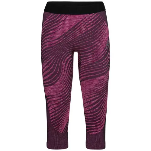 ODLO Blackcomb Eco 3/4 이너웨어 바지 3142679321