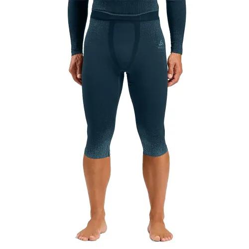 ODLO Performance Warm 3/4 이너웨어 바지 3142679459
