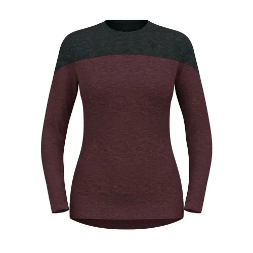 ODLO Revelstoke PW 150 긴팔 이너웨어 3142679490