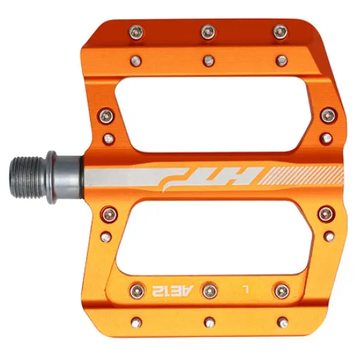 HT COMPONENTS HT-AE12 스몰 feet 페달 3142683406