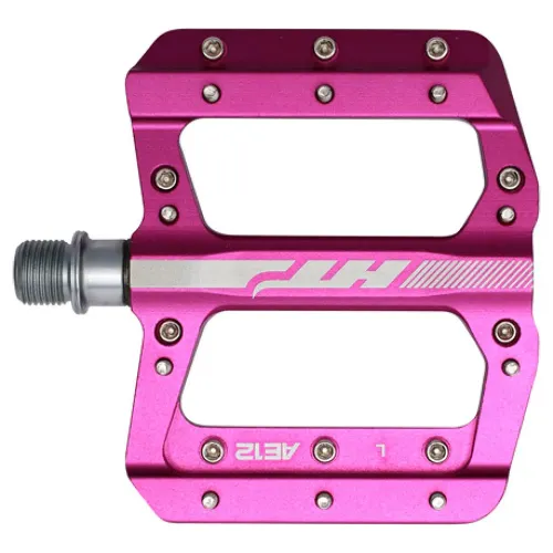 HT COMPONENTS HT-AE12 스몰 feet 페달 3142683407