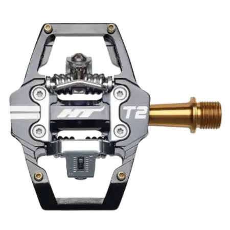 HT COMPONENTS HT-T2T 페달 3142683491