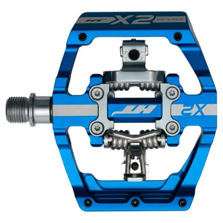 HT COMPONENTS HT-X2 페달 3142683498