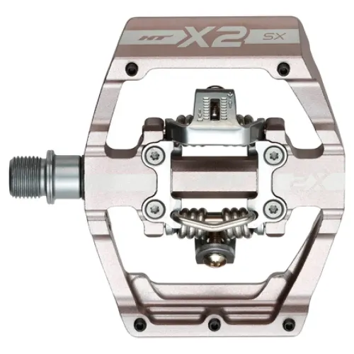 HT COMPONENTS HT-X2-SX 페달 3142683500