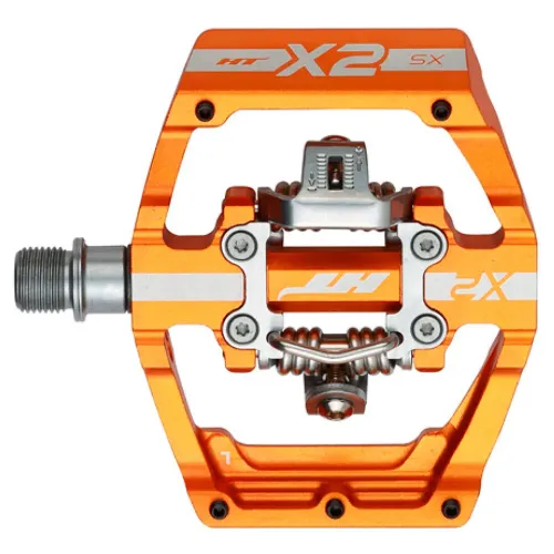 HT COMPONENTS HT-X2-SX 페달 3142683501