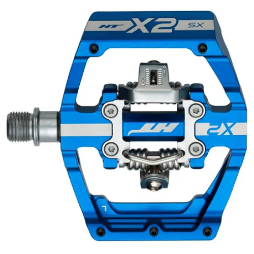 HT COMPONENTS HT-X2-SX 페달 3142683503