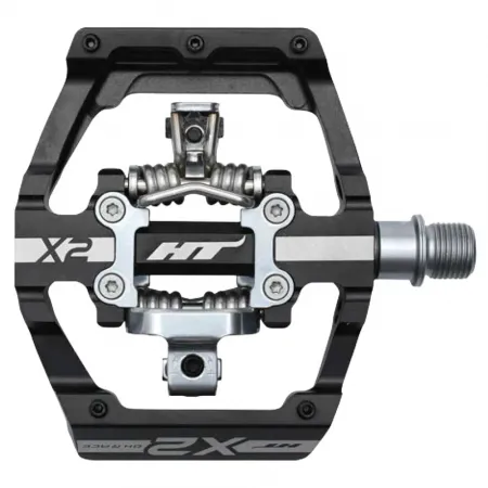 HT COMPONENTS HT-X2T 페달 3142683505