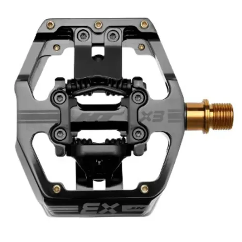 HT COMPONENTS HT-X3T 페달 3142683516