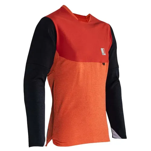 리에뜨 MTB AllMtn 5.0 긴팔 엔듀로 져지 3142689000