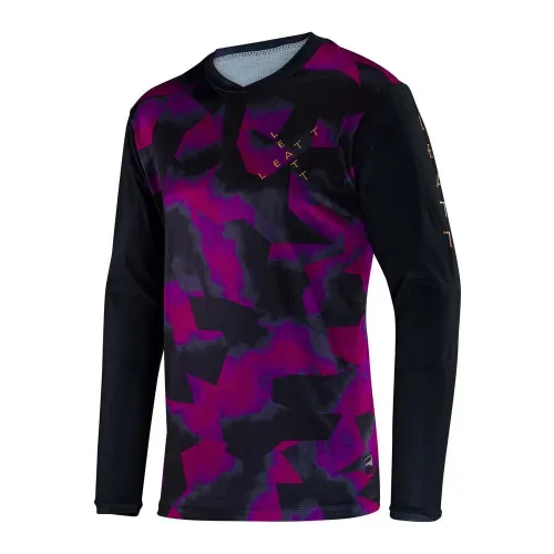 리에뜨 MTB Gravity 3.0 긴팔 엔듀로 져지 3142689052