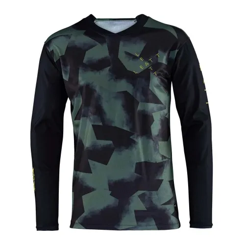 리에뜨 MTB Gravity 3.0 긴팔 엔듀로 져지 3142689057