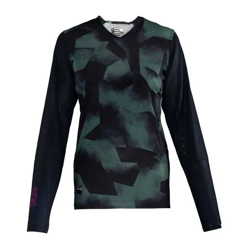 리에뜨 MTB Gravity 4.0 긴팔 엔듀로 져지 3142689059